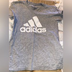 Women’s Adidas t-shirt